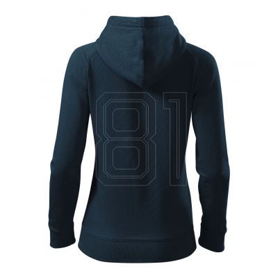 3. Malfini Voyage W Sweatshirt MLI-45102
