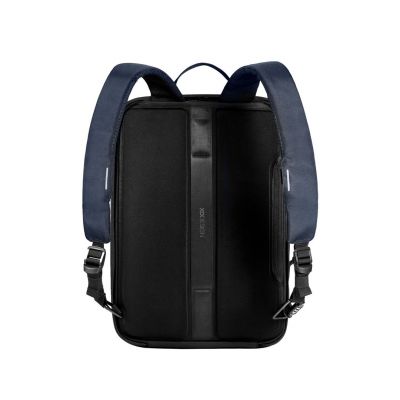 3. XD DESIGN DIEBSTAHLSICHERER RUCKSACK BOBBY BIZZ 2.0 MARINEBLAU P/N: P705.925