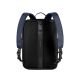 3. XD DESIGN DIEBSTAHLSICHERER RUCKSACK BOBBY BIZZ 2.0 MARINEBLAU P/N: P705.925