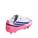 3. adidas F50 Hyperfast Club Velcro FG/MG KK1345 Kinder-Fußballschuhe