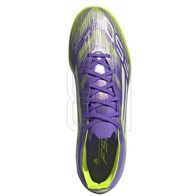 3. Adidas F50 Pro TF M JH7665 Schuhe