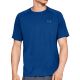 3. Under Armour Tech 2.0 SS Trainingsshirt M 1326413-400