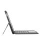 7. Targus VersaVu QWERTY Britisches Englisch Bluetooth Schwarz