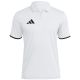 8. adidas Entrada 26 Polo-Shirt für Herren, weiß, JZ6661