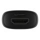 8. Xiaomi Mi TV Stick 4K Android TV 58647 Schwarzer Mediaplayer
