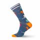 9. Sportrebel Casual 3er-Pack Socken