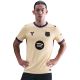 Nike FC Barcelona Auswärtstrikot 2025/26 Herren Beige HJ4554 784