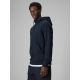 3. Herren-Kapuzenpullover, regulär, Größe 4F 4FRSS26TSWSM3009-31S