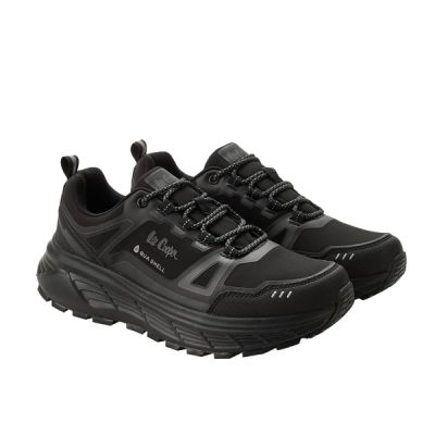 6. Lee Cooper sportliche Trekking-Herrenschuhe, wasserdicht und strapazierfähig