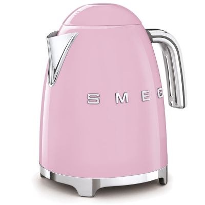 15. Smeg KLF03PKEU Rosenkessel