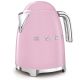 15. Smeg KLF03PKEU Rosenkessel