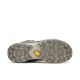 2. Merrell Moab Speed 2 Thermo Mid WP Wanderschuhe - Triple Black Größe: 43_5