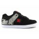 11. DC Pure Black Camouflage M 300660-CA1 Schuhe