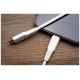 8. FIXDLS-CL12-WH Lightning-Kabel 1,2 m Weiß