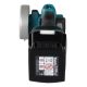 4. MAKITA Trennscheibe 76 mm 18 V DMC300Z