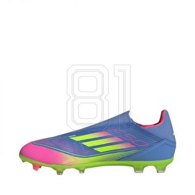 5. adidas F50 League LL FG/MG IE1240 Fußballschuhe