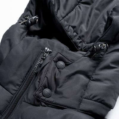 4. SAFI SP Steppwinterjacke für Herren