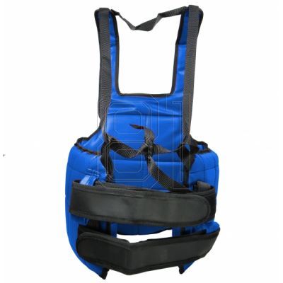 7. Masters OT-2 0822-04 Rumpfschutz