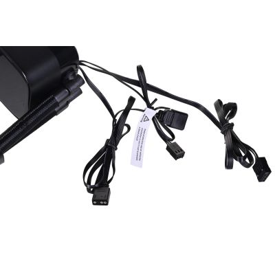 5. DeepCool R-LD240 Wasserkühlung