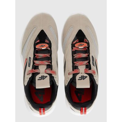 4. Jungen-Sportschuhe 4F 4FJRSS25FSPOM182-25S