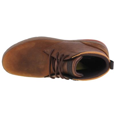 3. Skechers Evenston - Renli 210141-CDB Braun 42