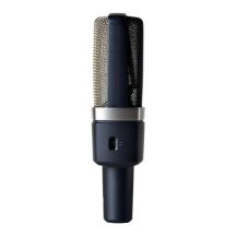 AKG C214 Stereo-Kondensatormikrofon-Set