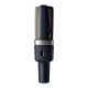 AKG C214 Stereo-Kondensatormikrofon-Set