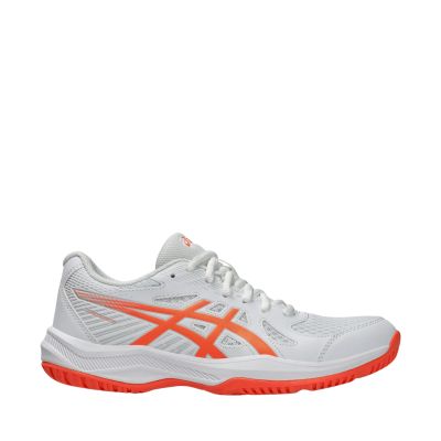 13. Asics Upcourt 6 W 1072A107 102 Volleyballschuhe