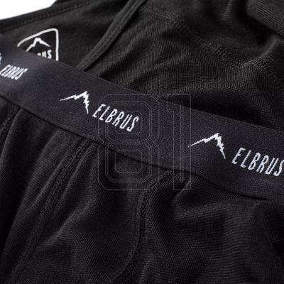 7. Thermal underwear Elbrus Melor Merino Set Tb Jr 92800565078