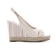 Geox D Janira FW D82P6F 0AW11 C5555 Keilschuhe