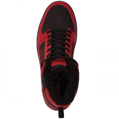 2. Kappa Lineup Fur 243374 Schuhe 2011