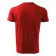 5. Adler V-Ausschnitt T-Shirt U MLI-10207