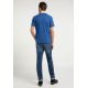 21. Mustang Alex Print T-Shirt M 1009020 5235