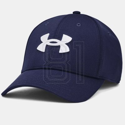 Under Armour Herren Blitzing 1376700-410 Kappe