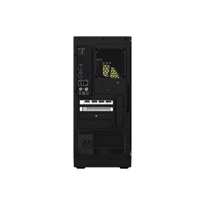 5. MSI MAG Infinite S AI 2NVL5-012XEU Core Ultra 5 225F 16GB DDR5 SSD1TB GeForce RTX 5060 8G VENTUS 2X OC V1 AW-XB560NF (WIFI 6E) Bluetooth 5.3 500W noOS Schwarz 2 Jahre