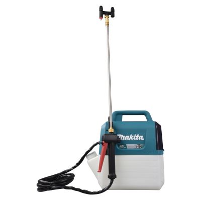24. 12V US053DZ MAKITA Schultersprüher