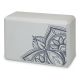 7. Gaiam Sustained Sundial Point 65747 Yogablock