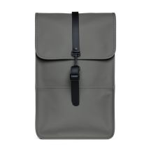 Rains Rucksack Grau W3 13000 13