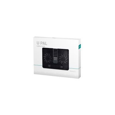 3. DeepCool U PAL Kühlpad