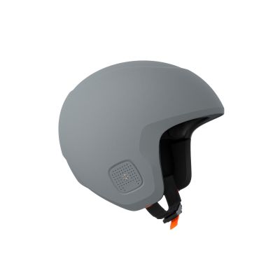 2. POC Skull Dura X MIPS Skihelm Grau