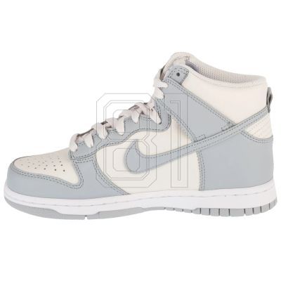 6. Nike Dunk High Bg W DB2179-009 Schuhe