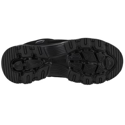 4. Skechers I-Conik 88888250-BBK Schwarz 35.5