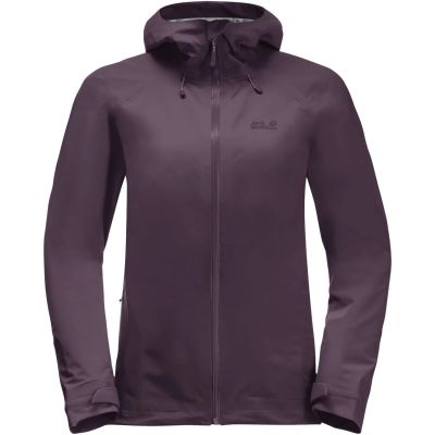Jack Wolfskin Highest Peak 3l Jacke Jkt W 1115121-2042