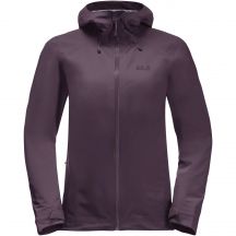 Jack Wolfskin Highest Peak 3l Jacke Jkt W 1115121-2042