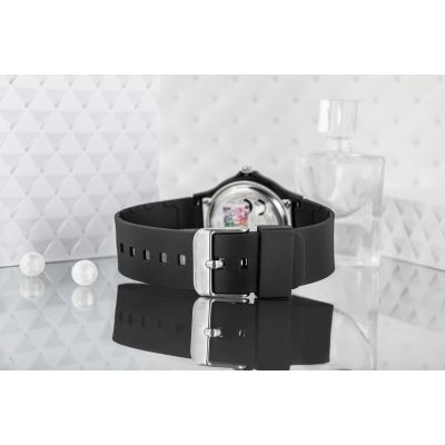 5. Skmei 1419BKWT-NM Uhr + Box