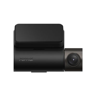 2. 70mai A200 Full HD USB-Fahrrekorder Schwarz