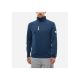 3. MILLET Parmelan Light Fleece Po M marineblaues Herren-Sweatshirt
