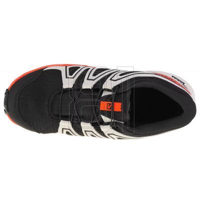 7. Salomon Speedcross Jr 412874 Schuhe