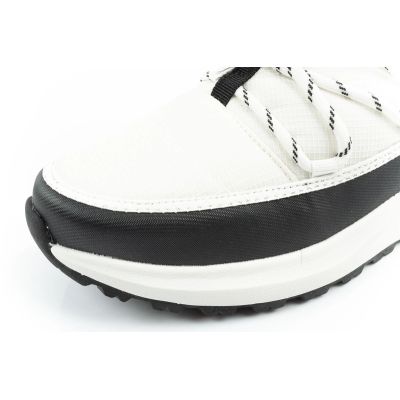 6. O'neill Vail Damen Schneestiefel Winter modisch weiß