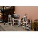 7. LEGO Icons 10305 - Burg der Ritter des Löwenwappens